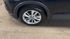 Volkswagen T-Cross 1.0 TSI 115 SE 5dr Petrol Estate